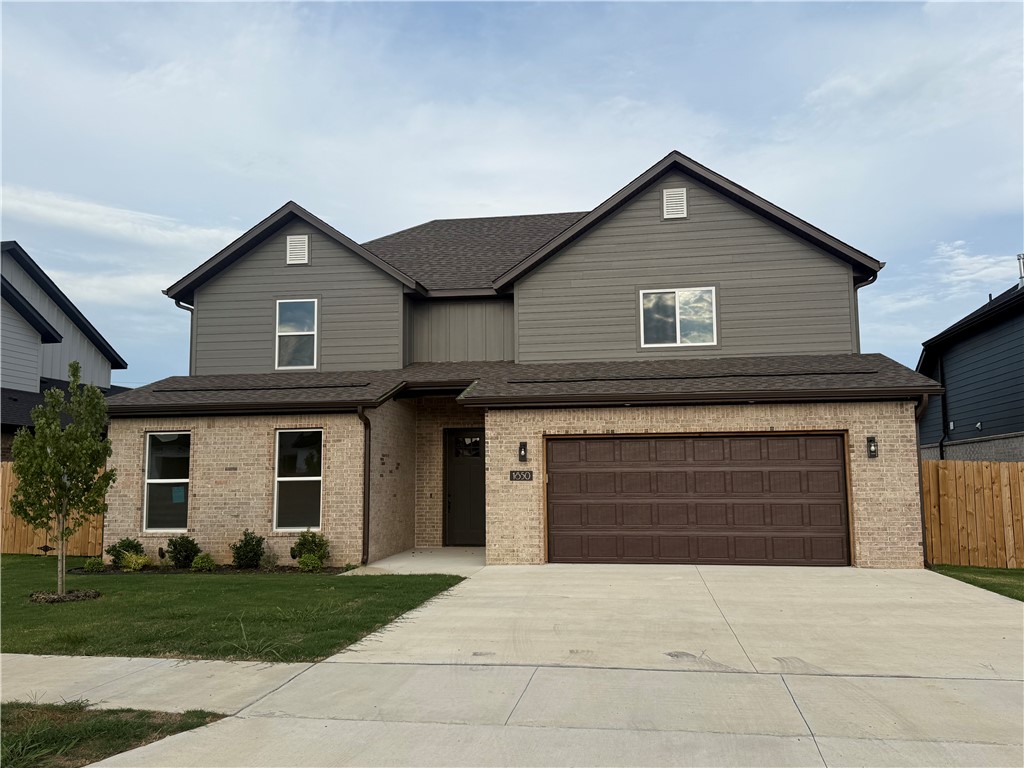 Paradise Park - Residential