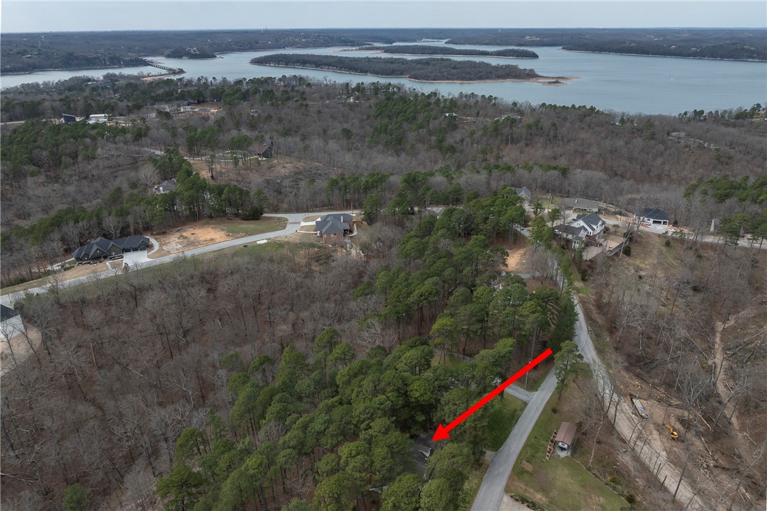 Pine Point Estates Rurban - Residential