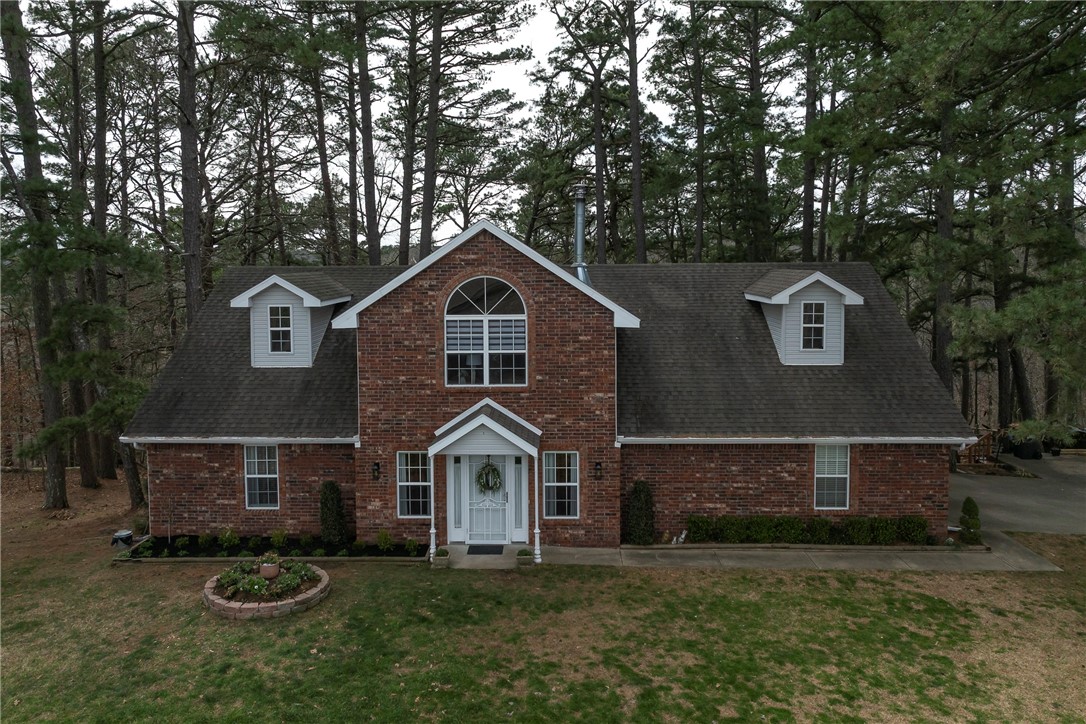 Pine Point Estates Rurban - Residential