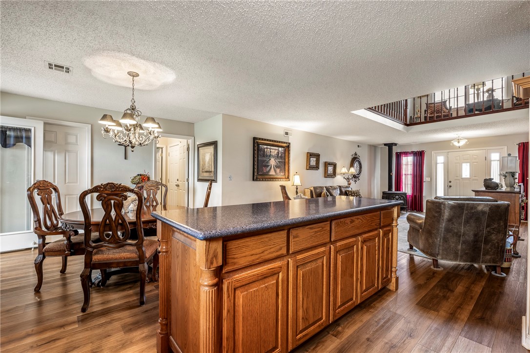 Pine Point Estates Rurban - Residential