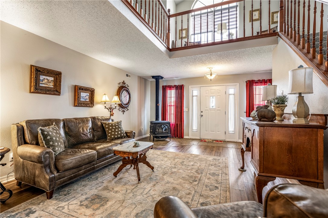 Pine Point Estates Rurban - Residential