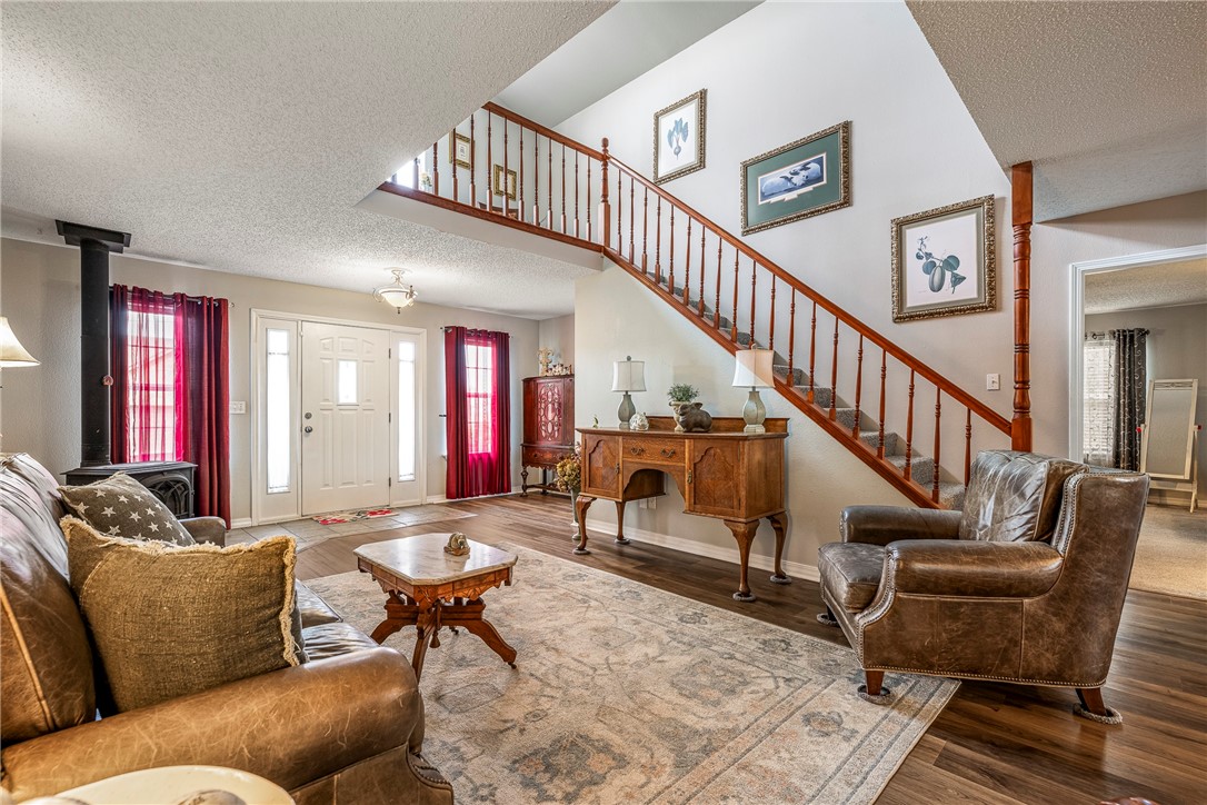 Pine Point Estates Rurban - Residential