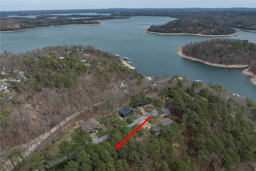 Pine Point Estates Rurban - Residential