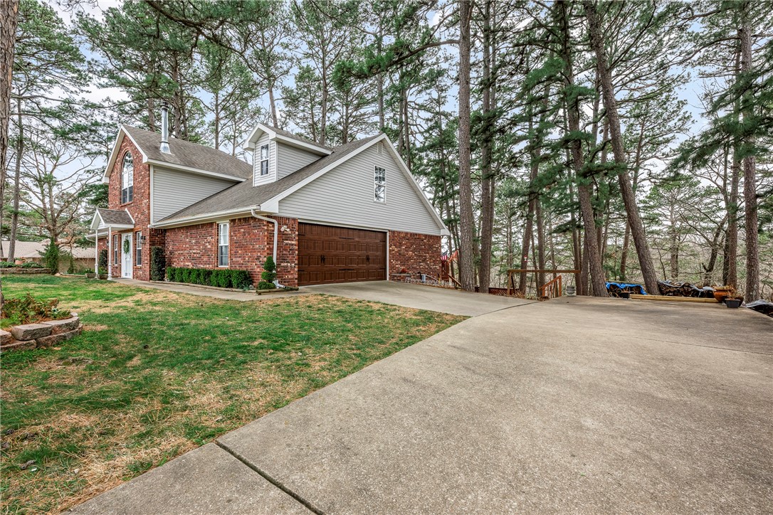 Pine Point Estates Rurban - Residential