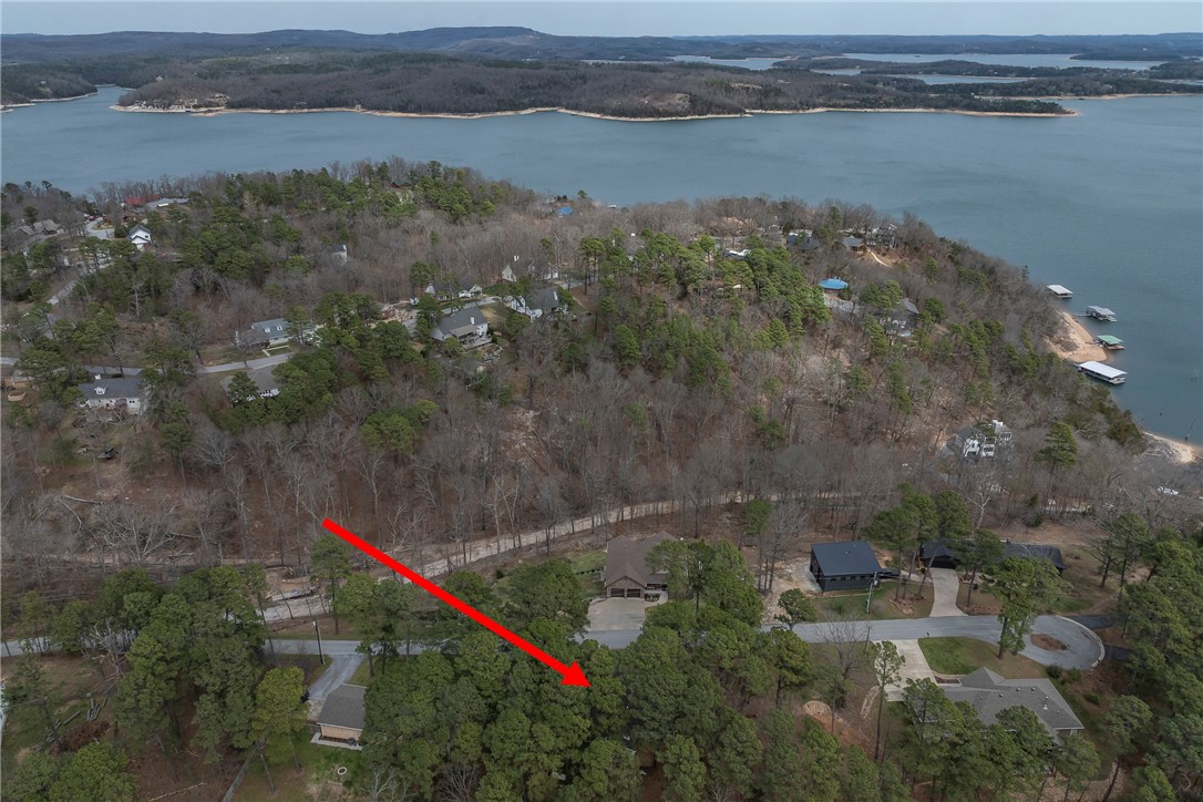 Pine Point Estates Rurban - Residential