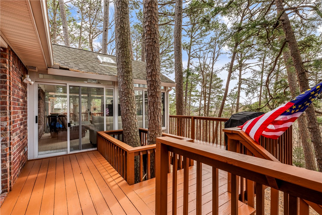 Pine Point Estates Rurban - Residential