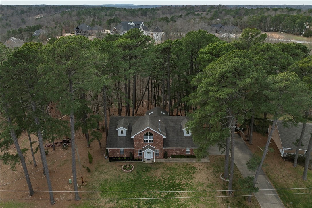 Pine Point Estates Rurban - Residential