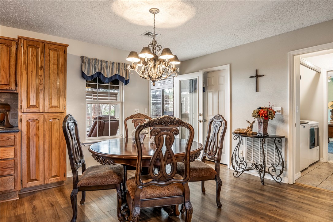 Pine Point Estates Rurban - Residential