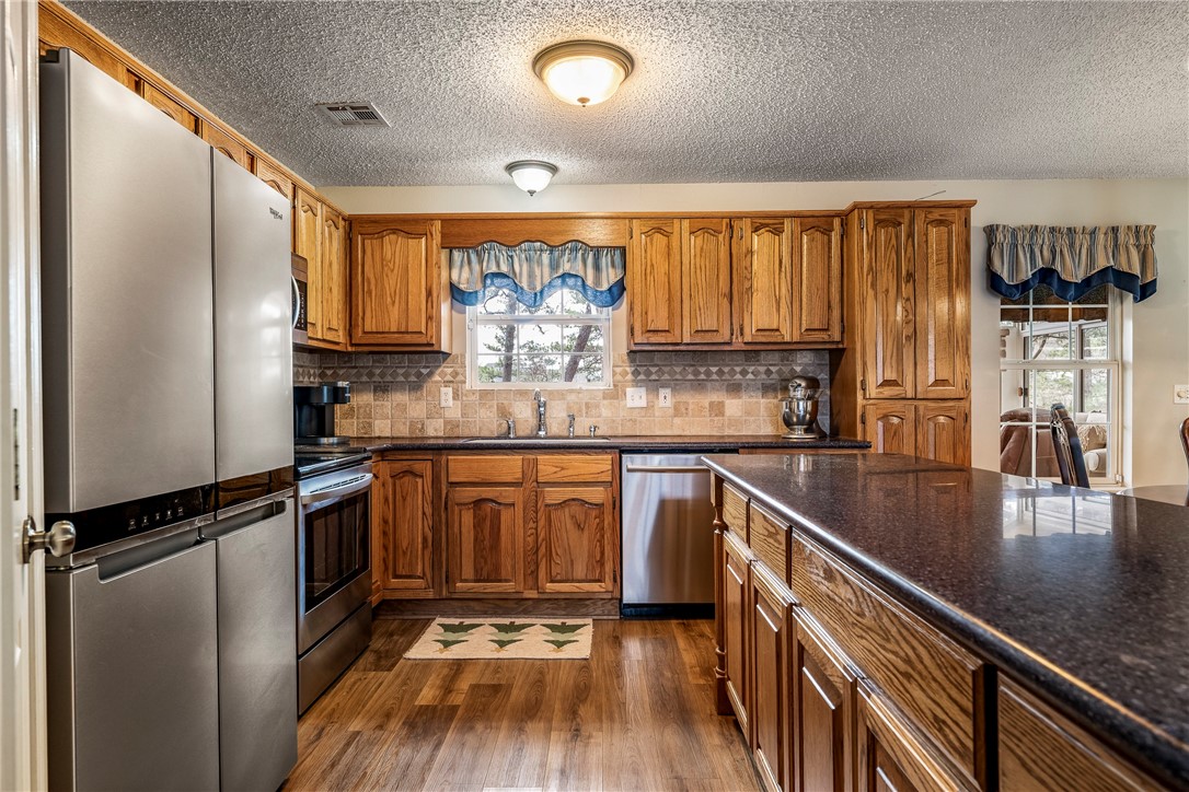 Pine Point Estates Rurban - Residential