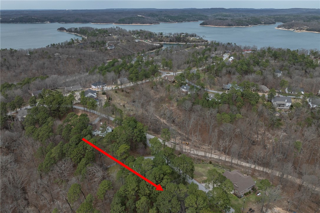 Pine Point Estates Rurban - Residential