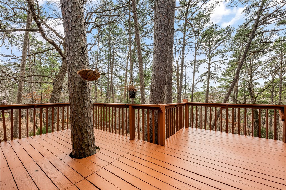 Pine Point Estates Rurban - Residential