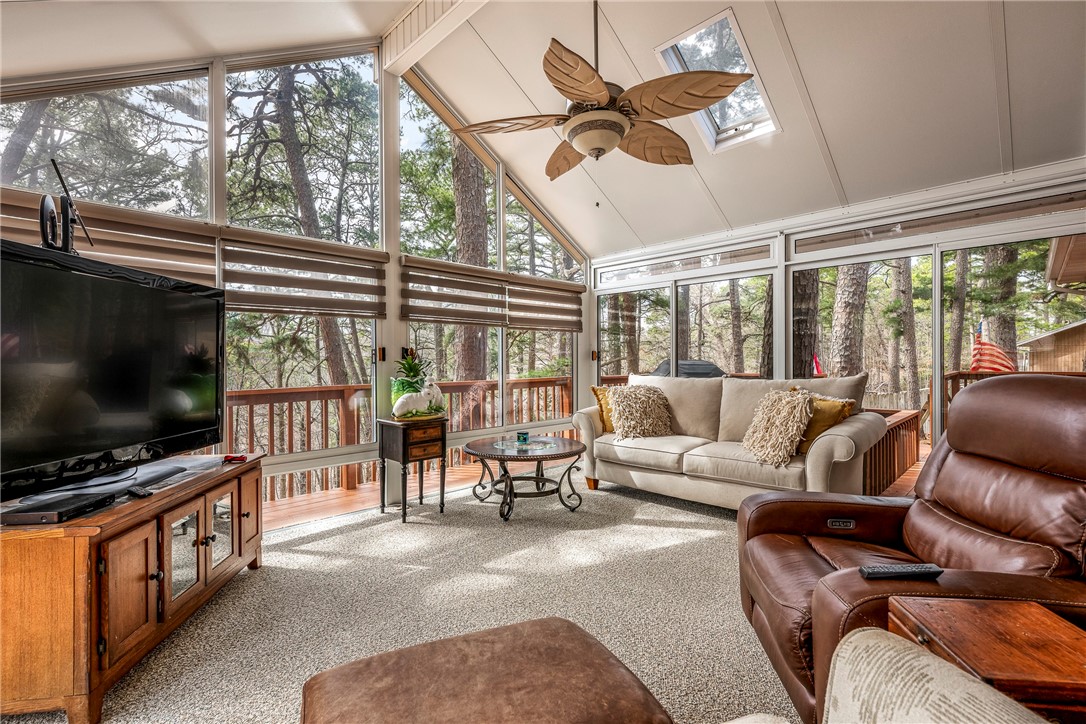 Pine Point Estates Rurban - Residential