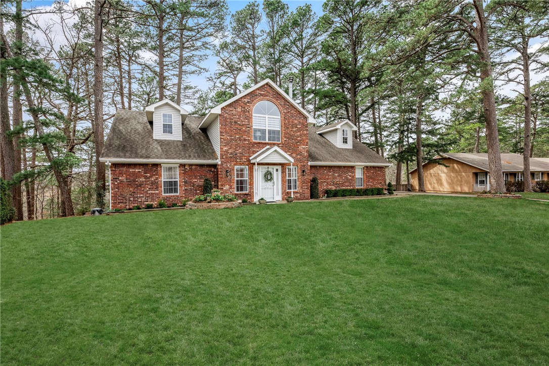 Pine Point Estates Rurban - Residential