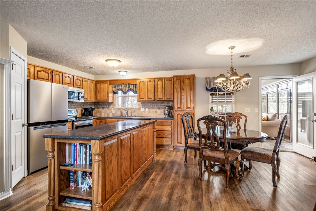 Pine Point Estates Rurban - Residential