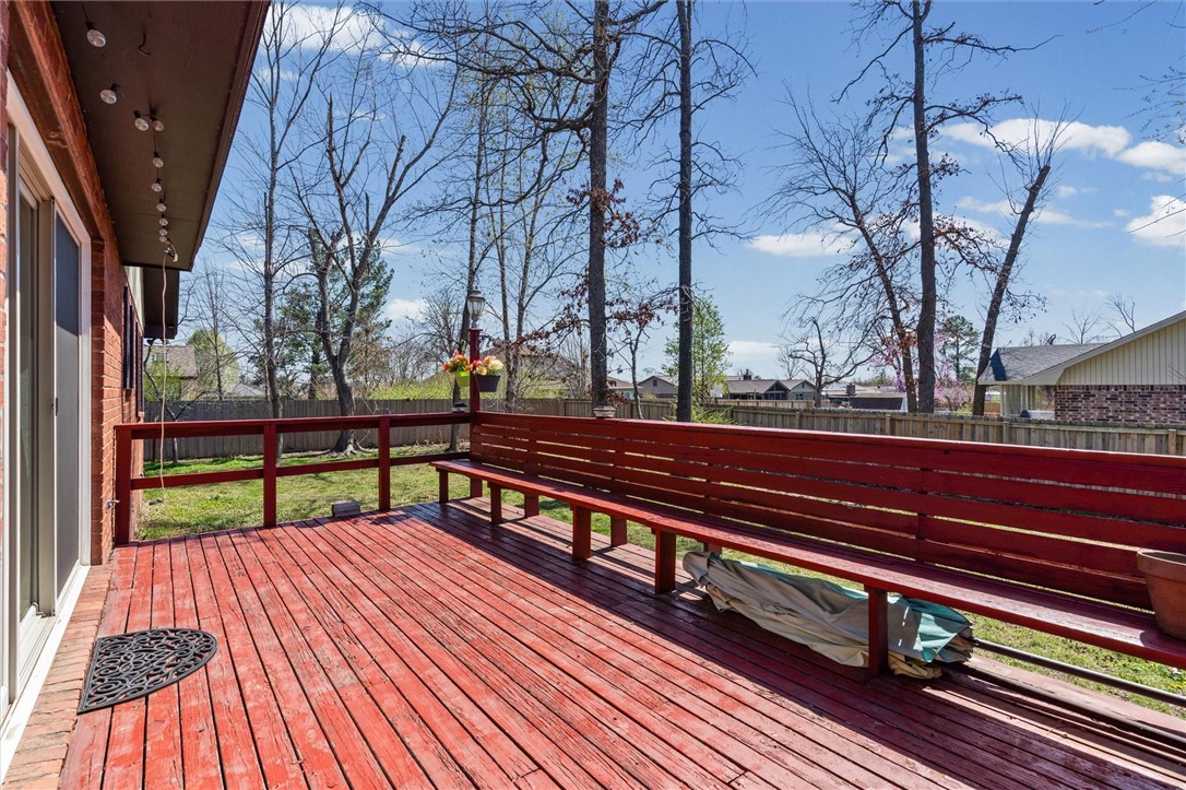 Centennial Acres - Residential