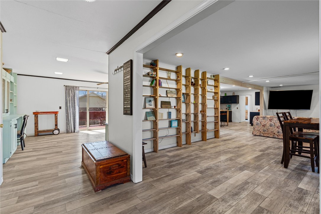 Centennial Acres - Residential