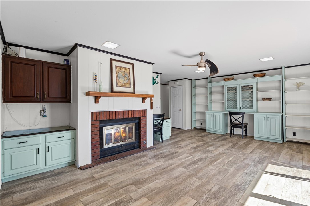 Centennial Acres - Residential