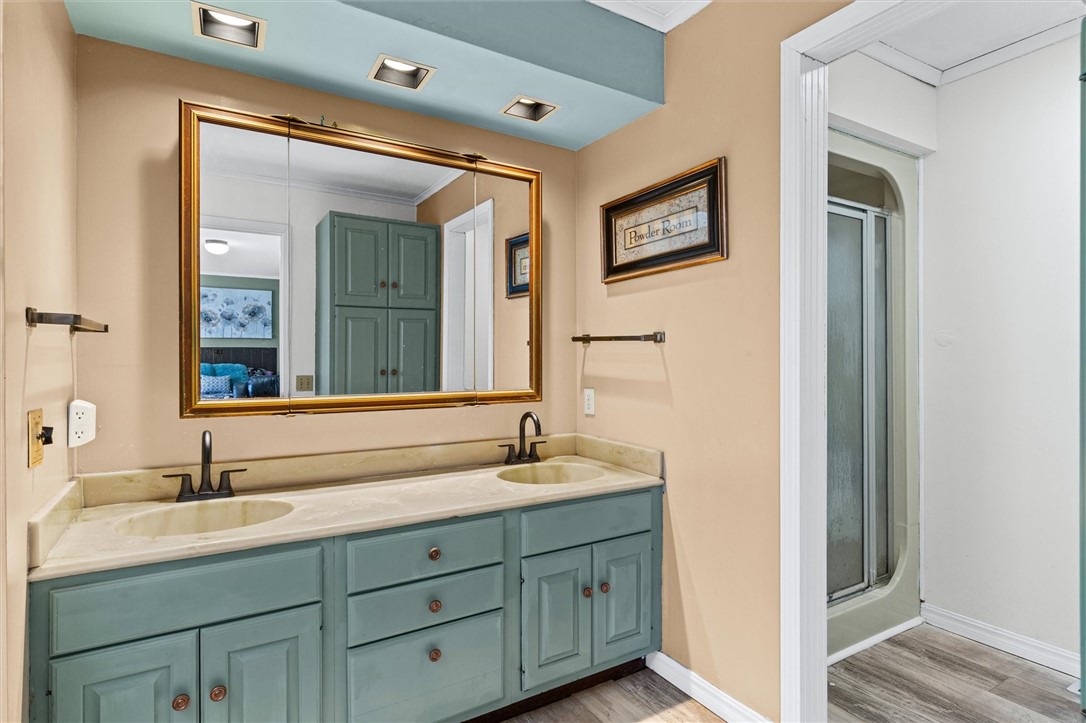 Centennial Acres - Residential