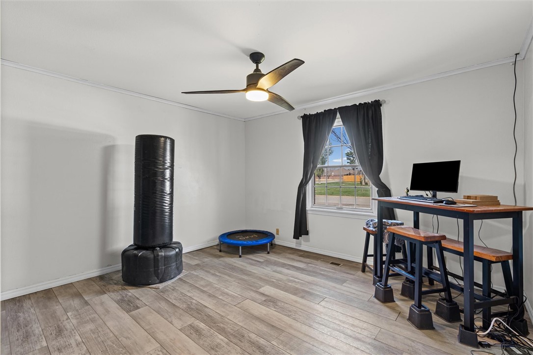 Centennial Acres - Residential