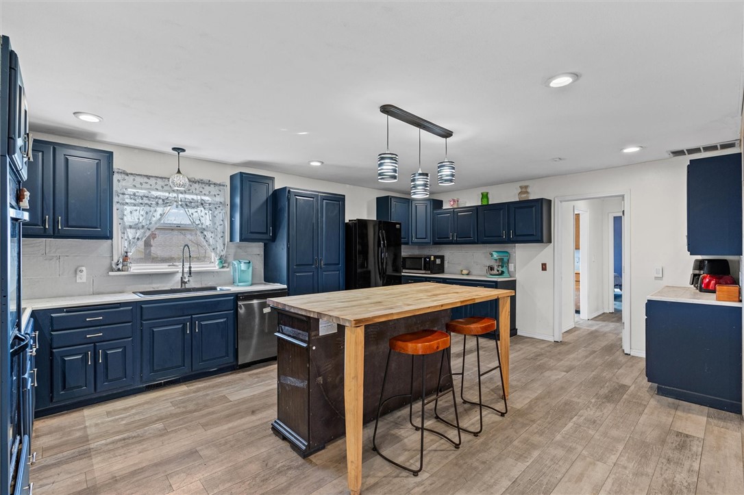 Centennial Acres - Residential