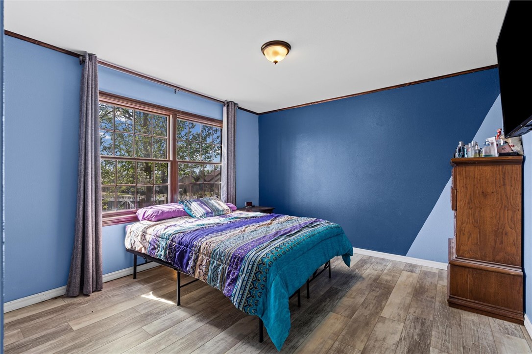 Centennial Acres - Residential