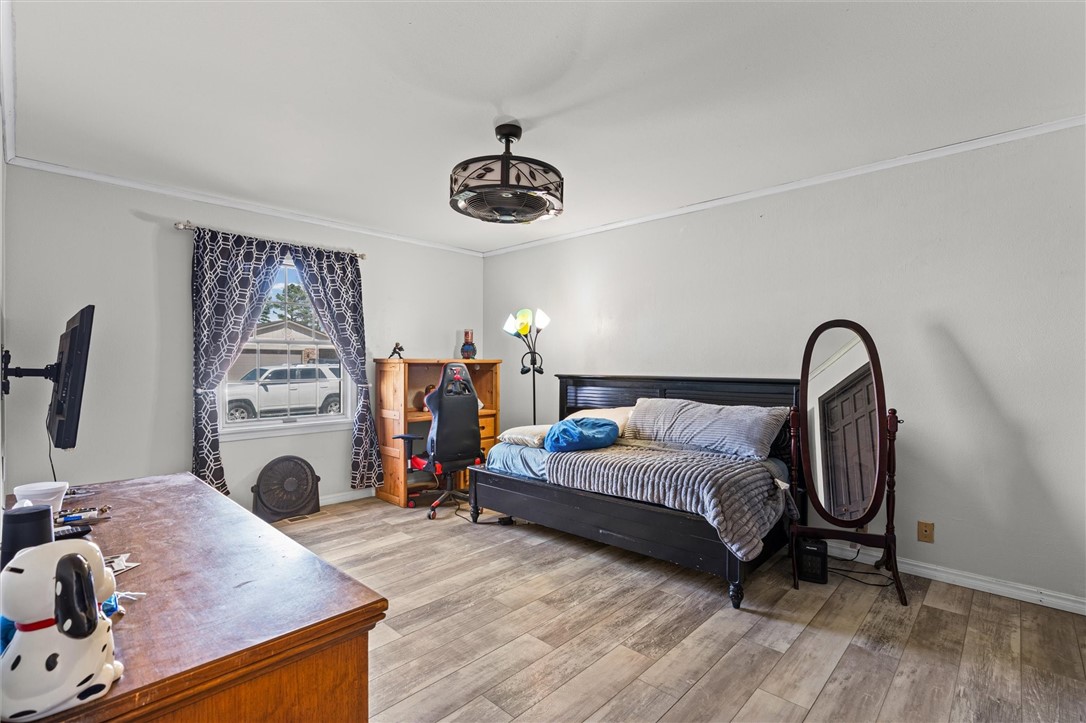 Centennial Acres - Residential