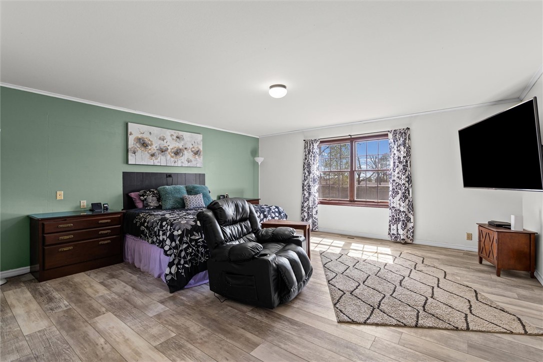 Centennial Acres - Residential