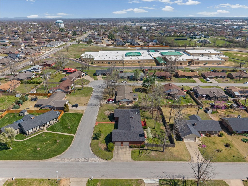 Centennial Acres - Residential