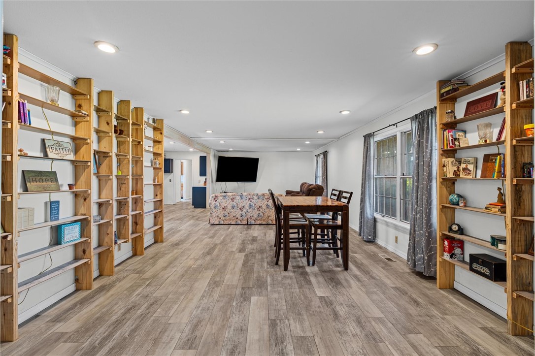 Centennial Acres - Residential