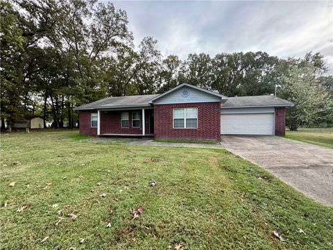 Photo of 10 Treva Lane, Clarksville, AR 72830 (MLS # 1327077)