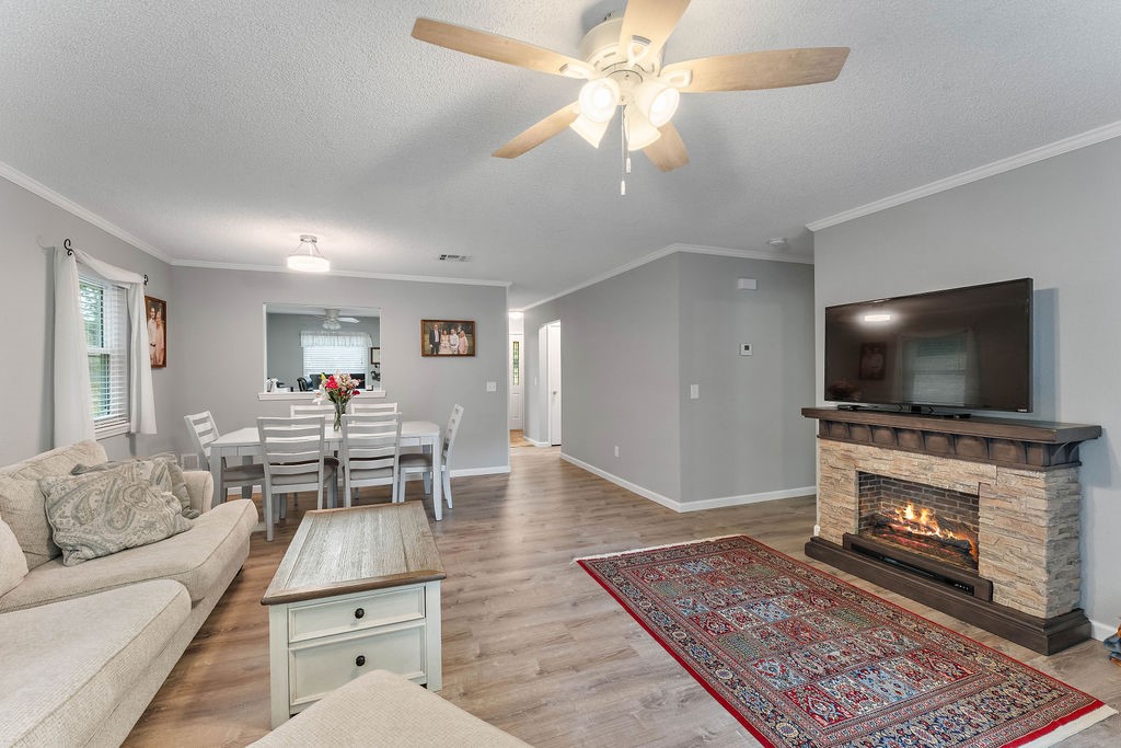Metfield Courts Bvv - Residential