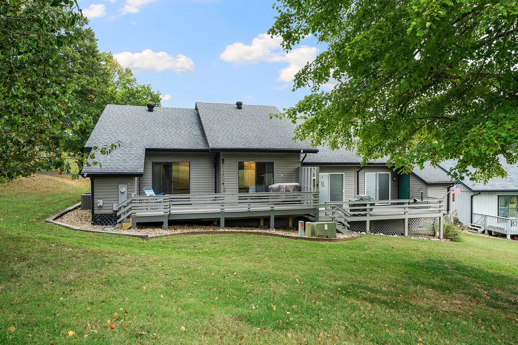 Metfield Courts Bvv - Residential