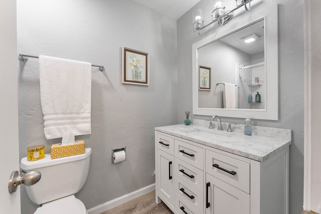 Metfield Courts Bvv - Residential