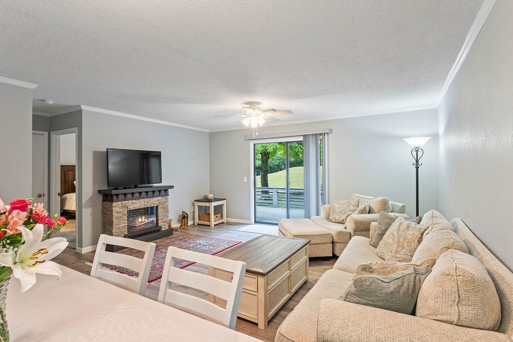 Metfield Courts Bvv - Residential