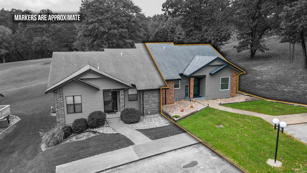 Metfield Courts Bvv - Residential