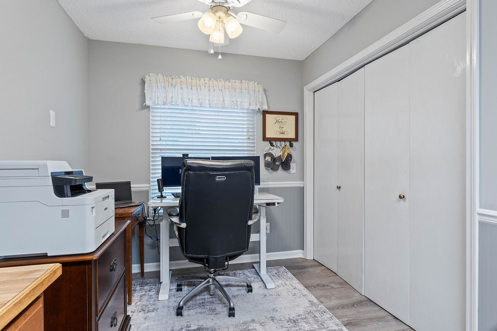 Metfield Courts Bvv - Residential