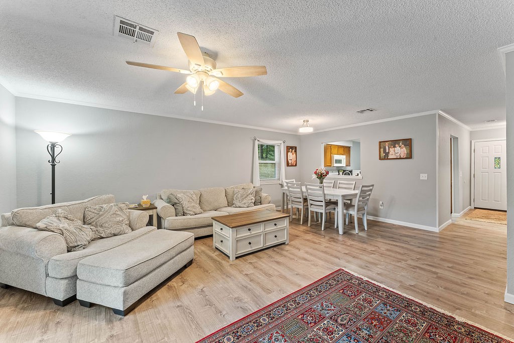 Metfield Courts Bvv - Residential