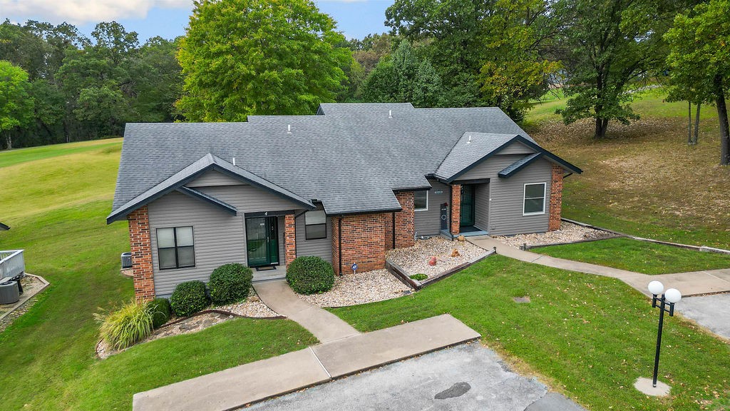 Metfield Courts Bvv - Residential