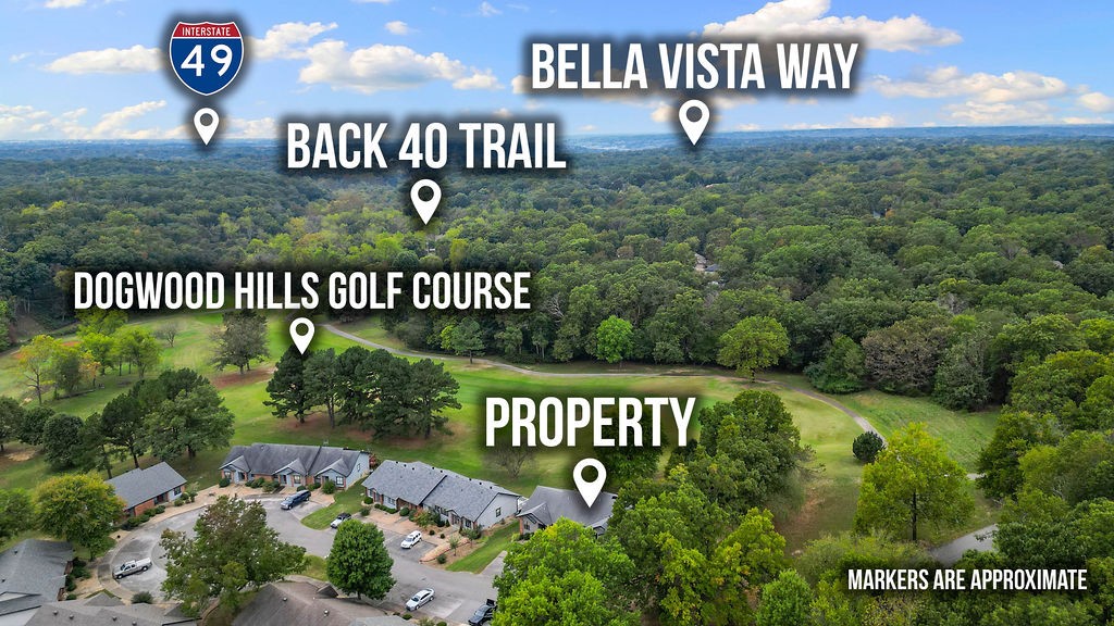 Metfield Courts Bvv - Residential