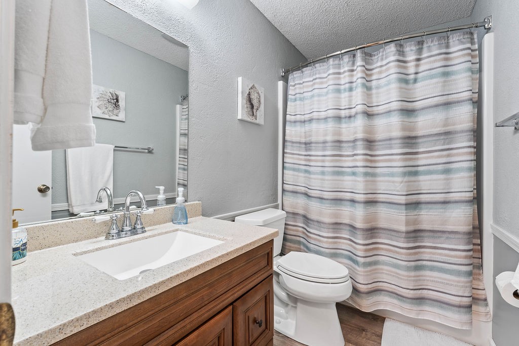 Metfield Courts Bvv - Residential