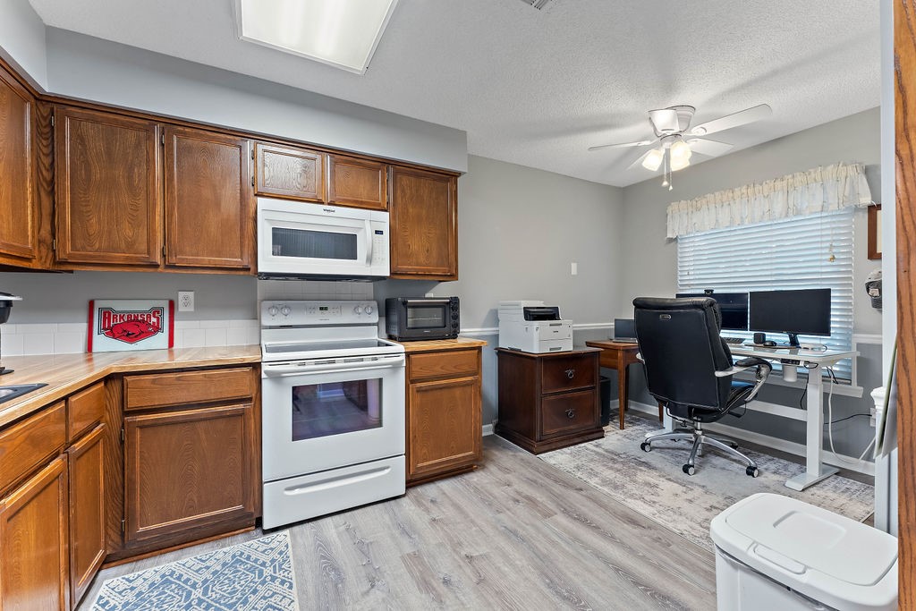 Metfield Courts Bvv - Residential