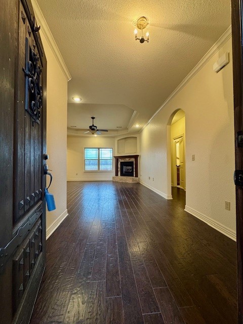 Fairway Valley Sub Cave Spgs - Residential Lease