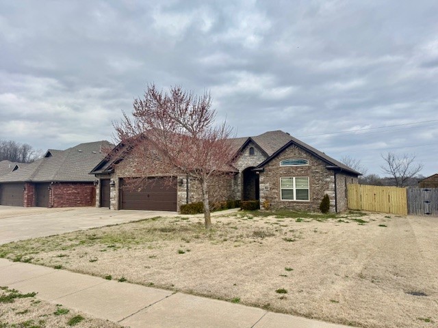 Fairway Valley Sub Cave Spgs - Residential Lease