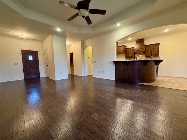 Fairway Valley Sub Cave Spgs - Residential Lease