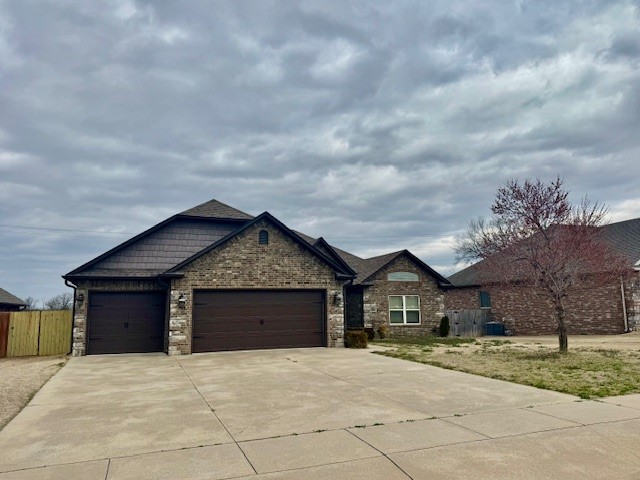 Fairway Valley Sub Cave Spgs - Residential Lease