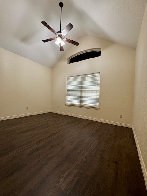 Fairway Valley Sub Cave Spgs - Residential Lease