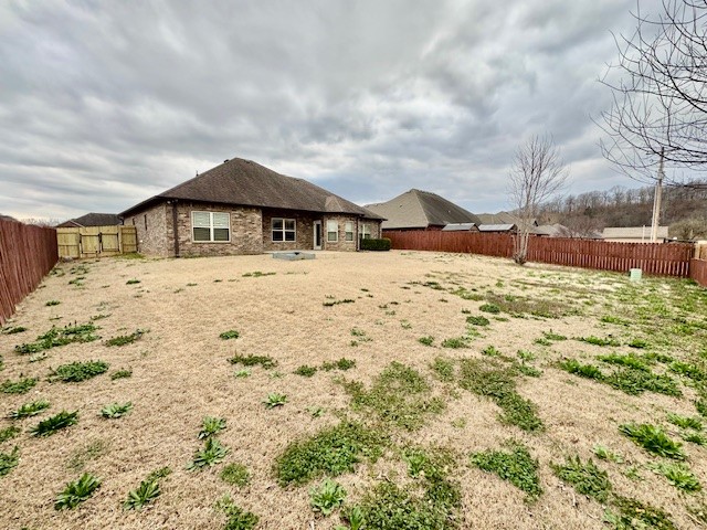 Fairway Valley Sub Cave Spgs - Residential Lease