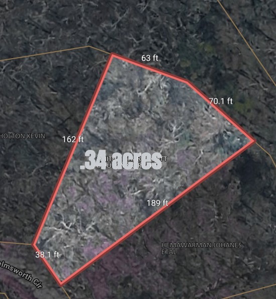 Chelmsworth Sub Bvv - Land