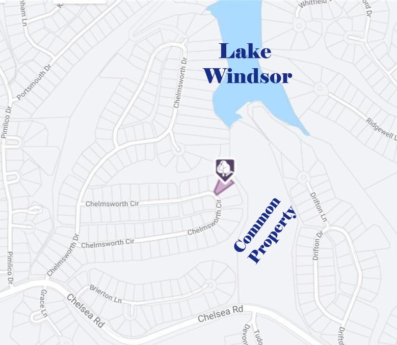 Chelmsworth Sub Bvv - Land