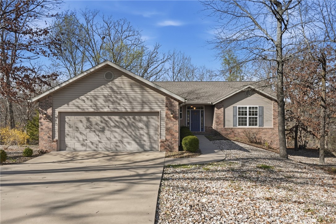 Forest Hills Sub Bvv - Residential